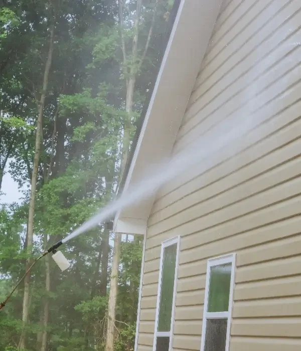 APS Window and Gutter and Pressure Washing | Charlotte, NC