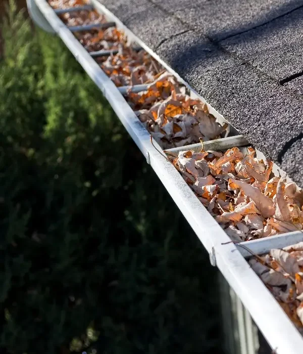 aps gutter cleaning in sherrills ford nc